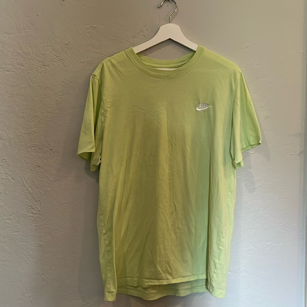 The Nike Tee